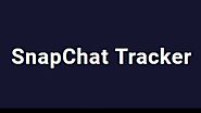 snapchat tracker