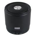 August MS425 Portable Bluetooth Wireless Speaker with Microphone - Powerful Wireless Speaker and Cell Phone Hands Fre...