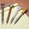Streamline Hand Tool Pens, Set of 4 (BPN125)