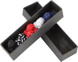 Silk Knot Cufflinks- Set of 5 bold and unique designs Gift Set. Spice Up Your French Cuff Shirt With These Fun And Po...