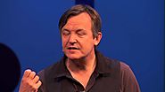 What makes a great talk, great: Chris Anderson at TEDGlobal 2013