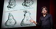 Patrick Chappatte: A free world needs satire | TED Talk