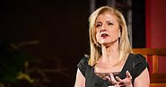 Arianna Huffington: How to succeed? Get more sleep | TED Talk