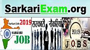 DSSSB TGT | PGT Exam Result 2018 Release | SarkariExam.org