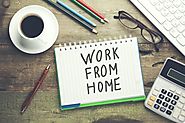 Legit Work from home - Make Money Online Affiliate Marketing