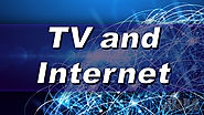 Grab Tv and internet Services in Houston Tx