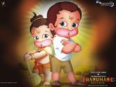 Return of Hanuman (2007)