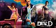 Dev.D (2009)