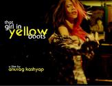 That Girl in Yellow Boots (2011)