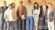 Bombay Velvet (to be released 2014)