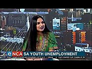 SA youth unemployment