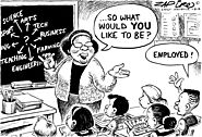 youth unemployment Archives | Daily Maverick