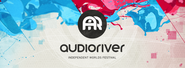 Audioriver - independent worlds festival
