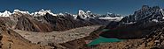 Nepal Kailash Trekking Tour: Trekking Packages in Nepal