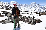 Mini Manaslu Trek,The Best Trek in Nepal, Short Treks in Nepal