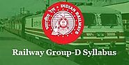 RRC LEVEL 1 2019 Syllabus : Check RRC Group D Exam Pattern For Better Result