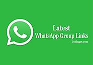 WhatsApp Group Links: Latest 3000+ Active Group Invite Links