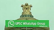 UPSC WhatsApp Group Links: 375+ Latest & Active WhatsApp Group Links