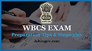 WBCS 2021: How To Prepare For WBCS Exam?