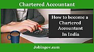 How to Become a Chartered Accountant in India after 12th and Graduation
