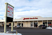 Idaho Falls Sewing & Vacuum Store