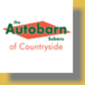 The Autobarn Subaru (@AutoBarnSB)