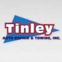 Tinley Auto Repair (@TinleyAutoIL)