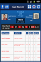 I.P.L T20 2014 live score - Mettletech