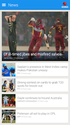 gocricket - Watch IPL 2014 - Times Internet Limited