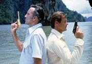Golden Gun - ‘The Man With The Golden Gun’