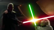 Lightsaber - ‘Star Wars’