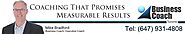Executive Coaching Toronto for Senior Executives, Small Business and Entrepreneurs | Mike Bradford