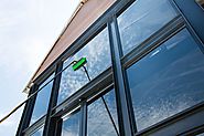 Why Window Cleaning Services are Recommended to Homeowners