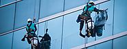 Why opting a window cleaning services is a good idea?