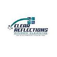 Clear Reflections Window Cleaning · GitHub