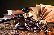 Benson Law Firm › Criminal Law Jonesboro, AR | Criminal Defense Lawyer