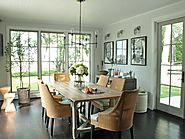 How To Decorate Your Dining Room | Furniture, Designs & Ideas