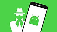 Free Android Spy - Spy on Android Phone - Android Spying Tool