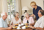 Meal Preparation Tips for Caregivers