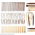 Crafts > Needlecrafts & Yarn > Crocheting & Knitting > Knitting Needles | eBay