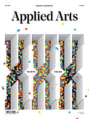 Applied Arts Mag