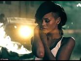 Rihanna - Numb ft. Eminem ( NEW SONG 2014 MUSIC VIDEO )