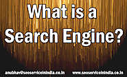 What Is A Search Engine?