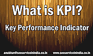 What is Key Performance Indicator (KPI)