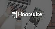 Hootsuite | Plattform für Engagement, Listening und Teilen in Social Media