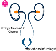 Urology Treatment in Chennai