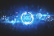 ICO Blockchain Platform
