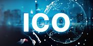 ico software development company