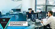 ICO Development Companies