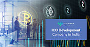 ICO Development Company India